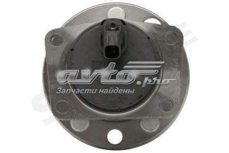 Подшипники задней ступицы Starline SLO23576 цена, от 60.60 USD