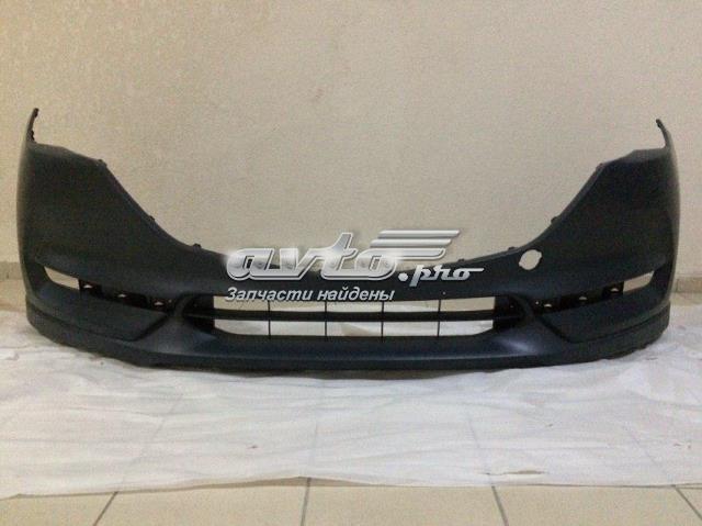 Бампер на авто Signeda PMZ04148BA цена, от 82.96 USD