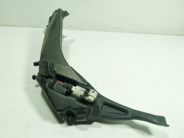 9806526980 Peugeot/Citroen Бачок омывателя стекла