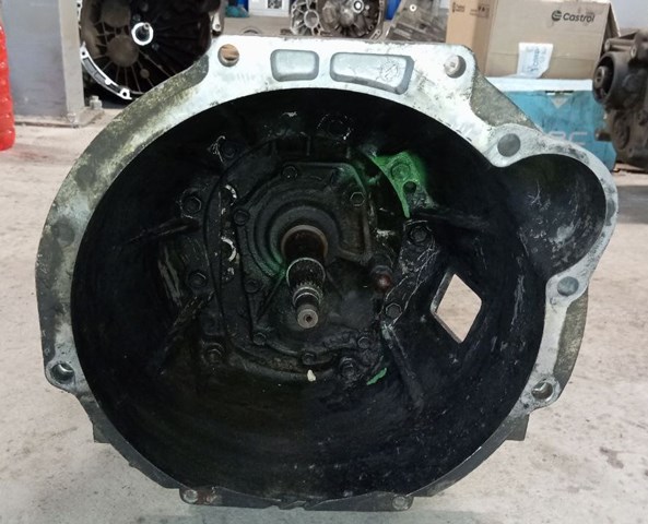 MR980842A Mitsubishi 