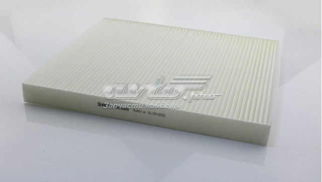 Купить SA24869 Shafer Фильтр салона угольный