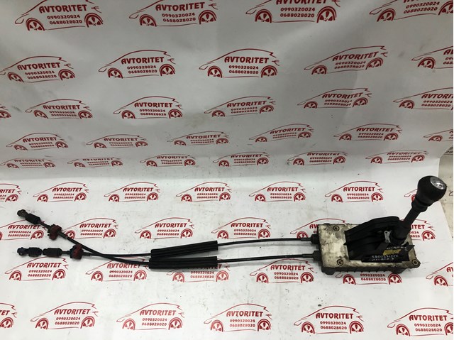 Механизм переключения передач Renault (RVI) 8200271217 цена, от 19.02 USD