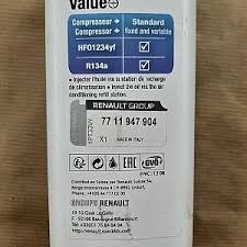 Renault (RVI) 7711947904 цена, от 21.75 USD