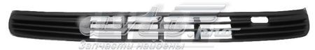 Решітка переднього бампера KH2553920 ELIT