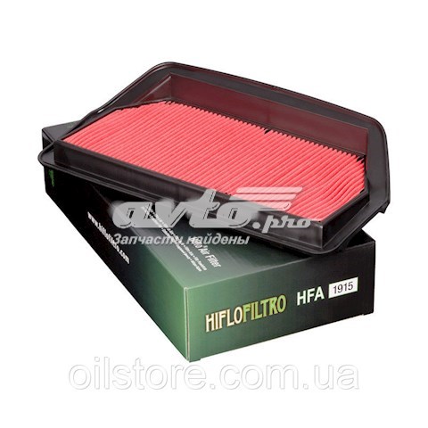 Купить HFA1915 Hiflofiltro Автомобильный фильтр воздуха