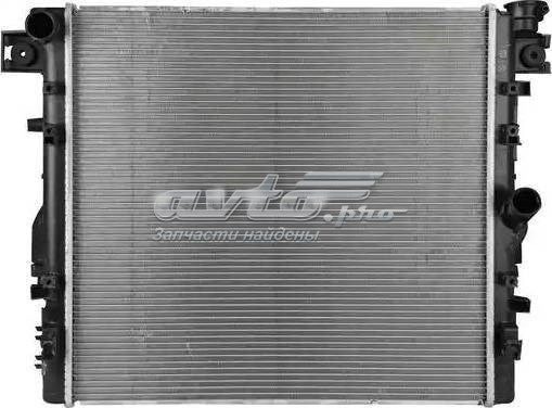 Радиатор охлаждения двигателя Koyorad PL332541 цена, от 147.38 USD