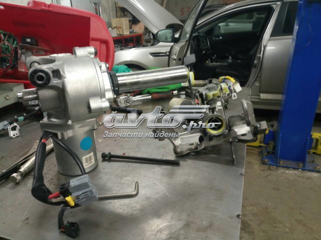 Купить 563102T201 Hyundai/Kia Рулевая колонка