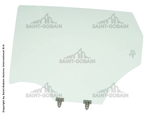 Стекло задней двери, левой XYG GS5035D303 цена, от 24.96 USD