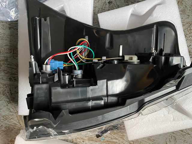 8155160891 Toyota Фонари задние