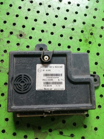  Hyundai/Kia 954113E850