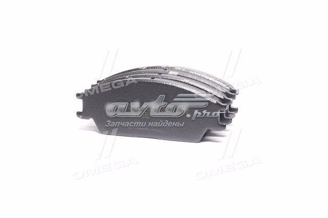 Тормозные колодки Frico FC435