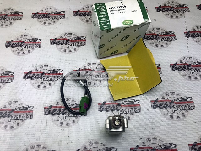 Купить LR031219 Land Rover 
