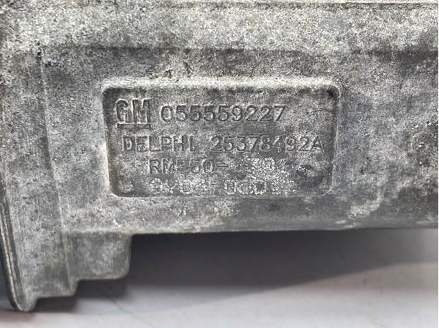 55559227 General Motors Дроссельная заслонка