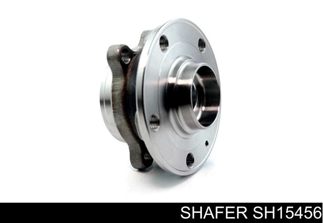 Купить SH15456 Shafer Ступица переднего колеса