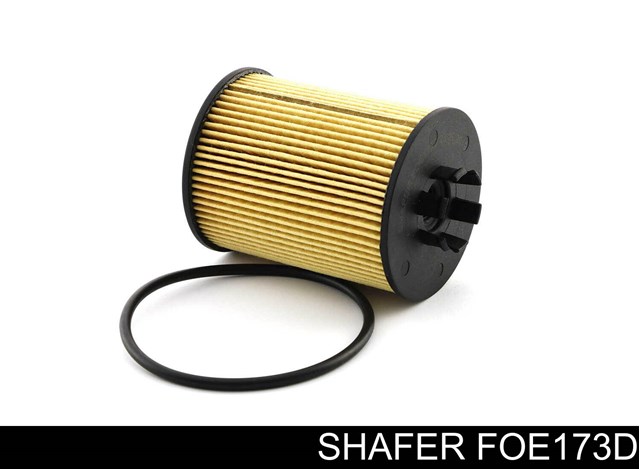 Фильтр масла Shafer FOE173D