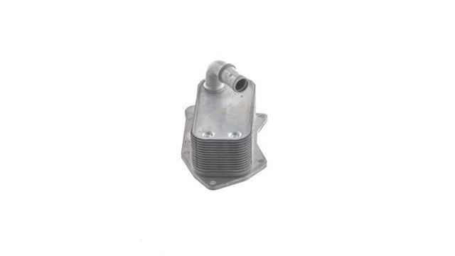 CLC369000S Mahle Original Корпус маслофильтра