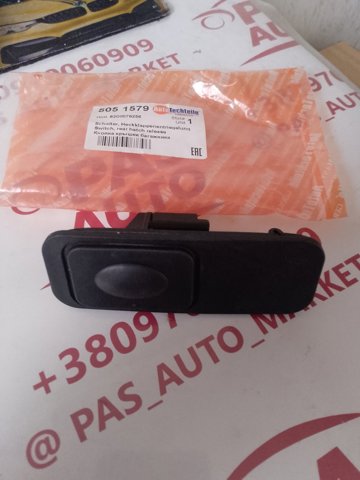 Кнопка привода замка третей/пятой двери Autotechteile 5051579 цена, от 9.92 USD