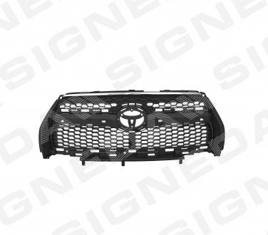 531010R050 Toyota решетка радиатора