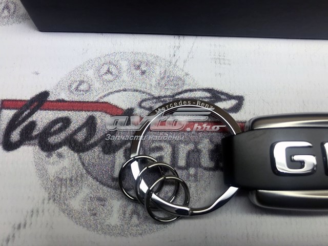  B66958426 Mercedes