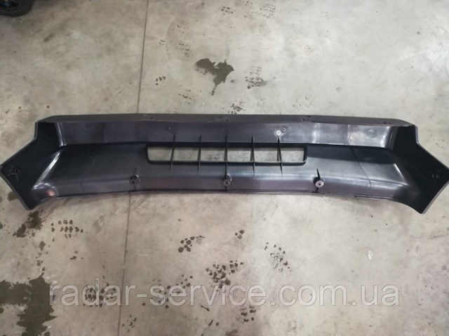  Передний бампер ЗАЗ TAVRIA 