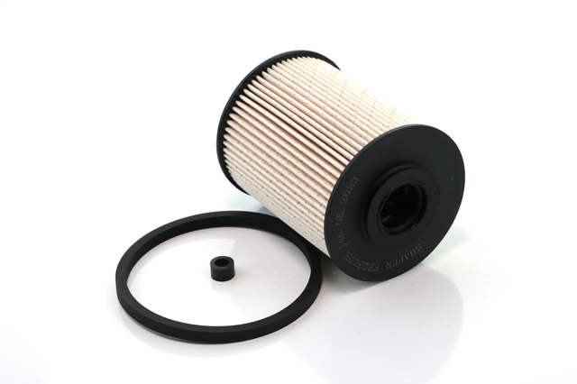 Купить FE231DH Shafer Фильтр-отстойник топлива грубой очистки