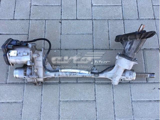 Рулевая рейка DG9C3D080AH Ford