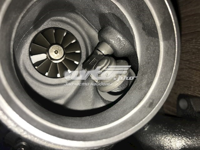 Турбонагнетатель Garrett 53049880057 цена, от 347.60 USD
