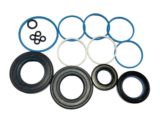 Купить SS9005KIT MSG Ремкомплект рулевой рейки (механизма), (ком-кт уплотнений)