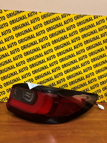 Купить KMV751150 Mazda Фонарь задний правый, внешний
