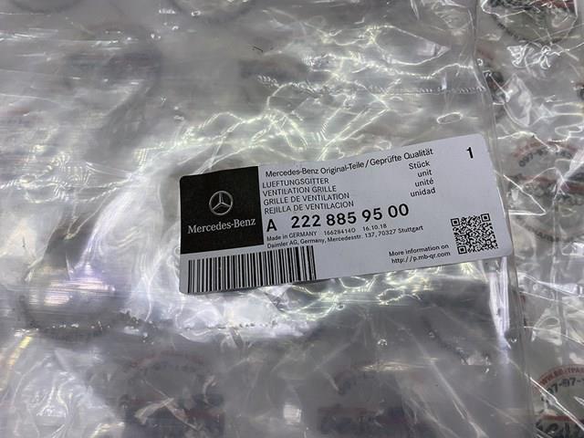  A2228859500 Mercedes