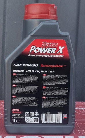  111573 Motul