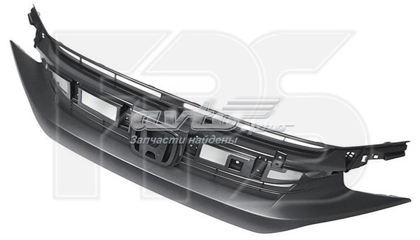Облицовка радиатора FPS FP3034990 цена, от 33.94 USD
