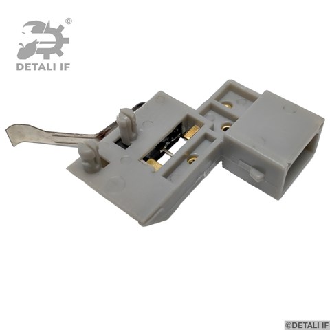 Выключатель центрального замка DF12742 Detali IF