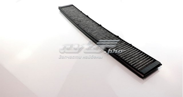 SAK102 Shafer Внутрисалонный фильтр