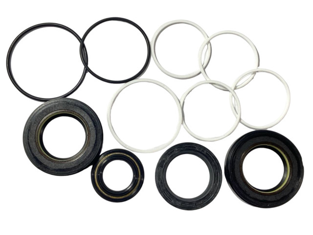 Ремкомплект рулевой рейки SU9008KIT MSG