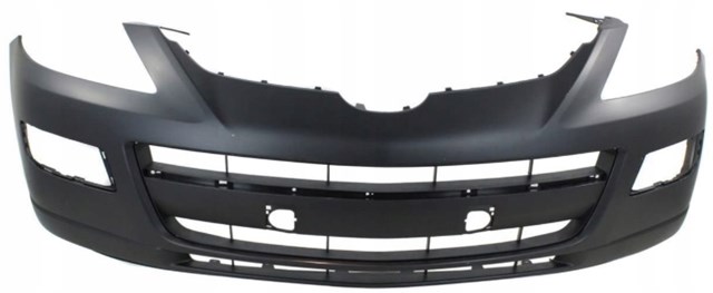 PMZ04009 KSP бампер передний