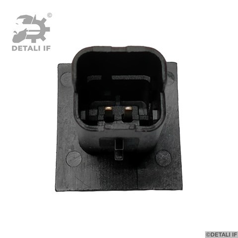 Кнопка привода замка багажника DF13682 Detali IF