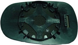 Зеркальный элемент водительского зеркала FPS FP6037M55 цена, от 7.15 USD