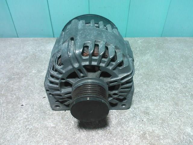 Купить TG15C146 VALEO Генератор