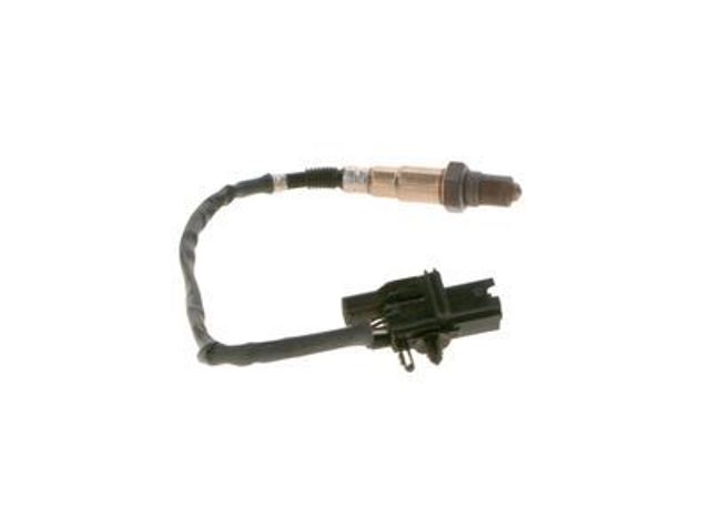 Лямбдазонд, датчик кислорода до катализатора Bosch 258987001 цена, от 95.93 USD