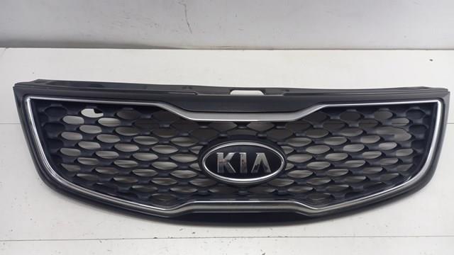 863503W020 Hyundai/Kia Решетка радиатора