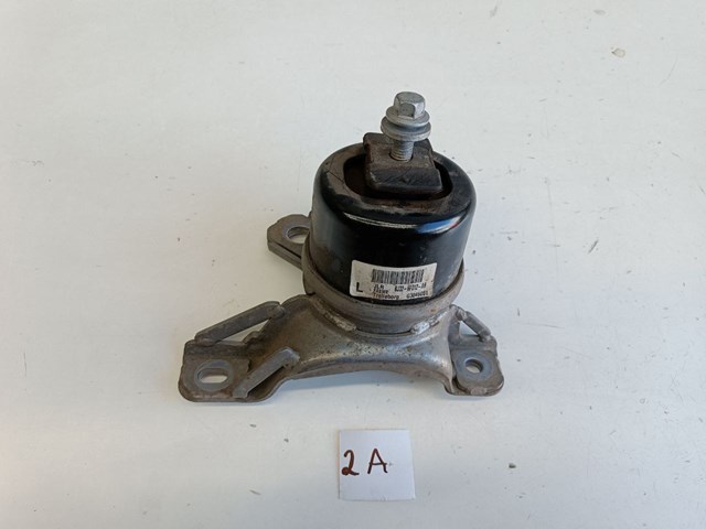 LR024729 Land Rover Правая подушка двигателя