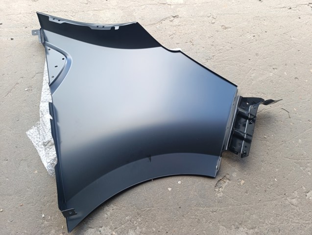 631002329R Renault (RVI) Переднее правое крыло
