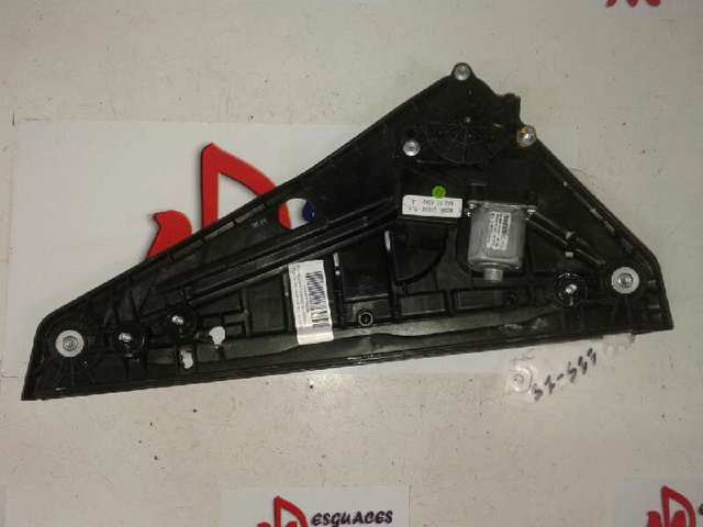 Мотор стеклоподъемника водительской двери Hyundai/Kia 824502V100 цена, от 76.27 USD