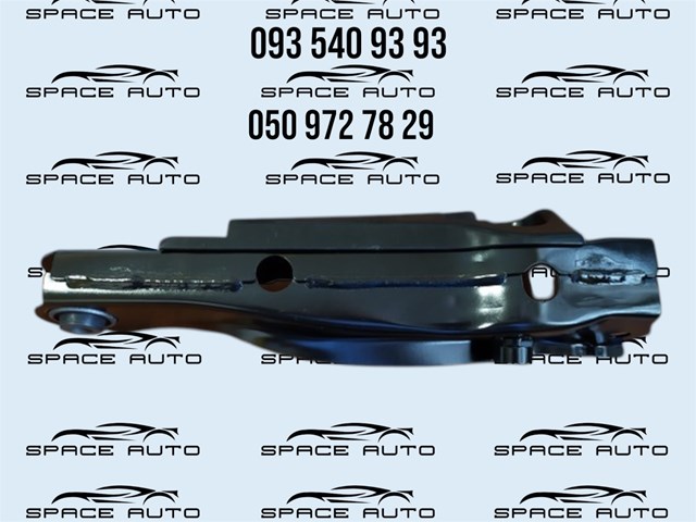 Купить 551A16RA0B Nissan/Infiniti Рычаг задней подвески нижний левый