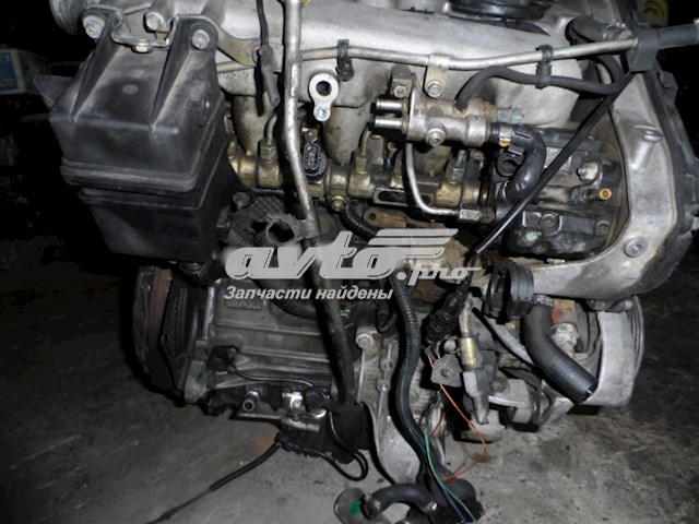 ДВС в сборе Fiat/Alfa/Lancia 182B4000 цена, от 89.64 USD