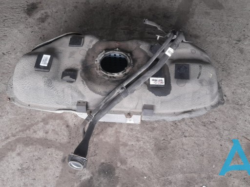 Бензобак Hyundai/Kia 31150B2500 цена, от 119.40 USD