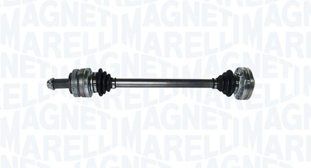 Піввісь задня 302004190128 MAGNETI MARELLI