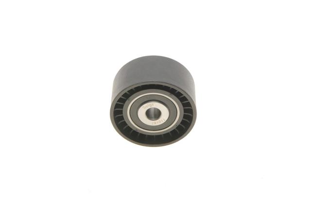 Rolo de reguladora de tensão da correia de transmissão Solgy 110187