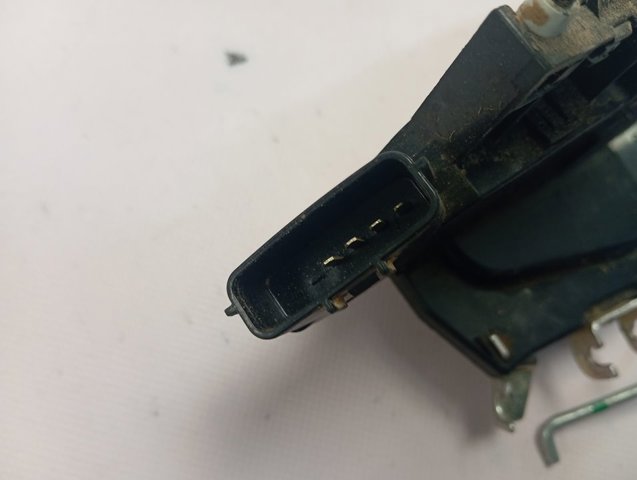 Купить 805016FP0A Nissan/Infiniti Замок водительской двери